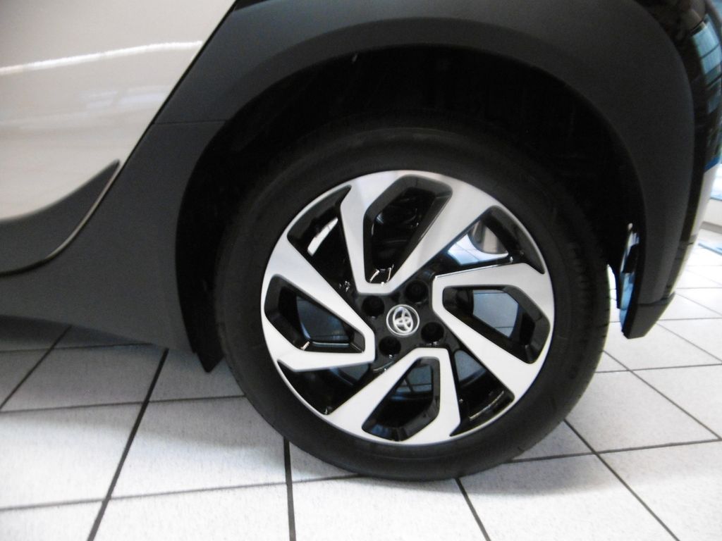 Toyota Aygo (X) 2025