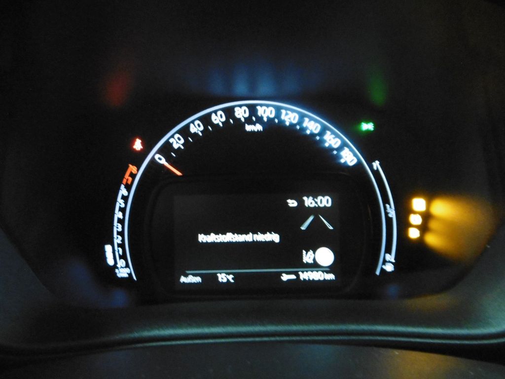 Toyota Aygo (X) 2025