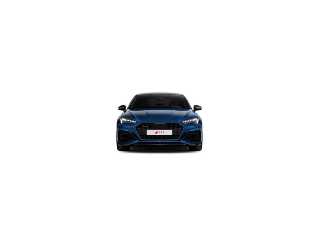 Audi RS5 2024