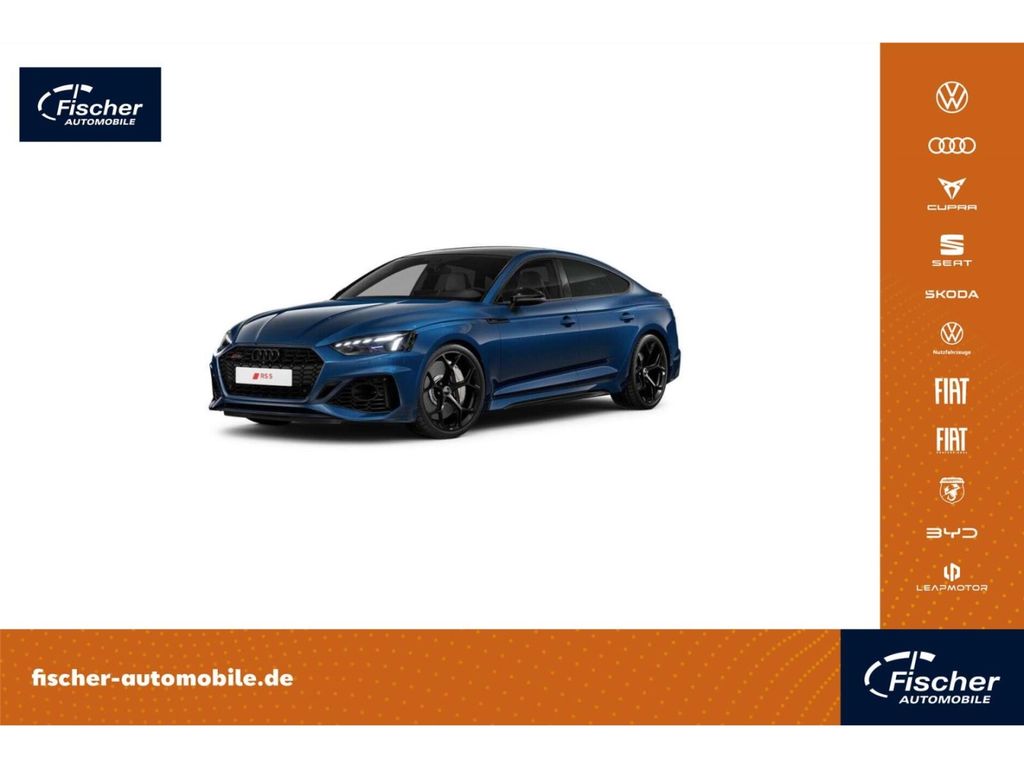 Audi RS5 2024