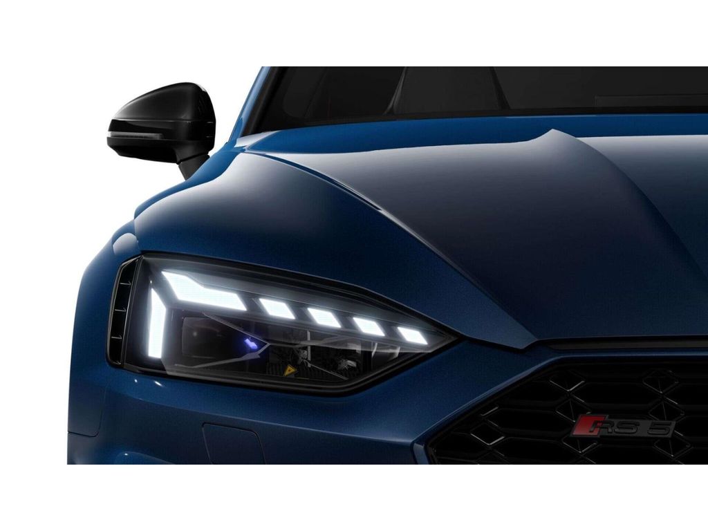 Audi RS5 2024