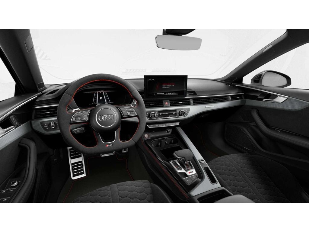 Audi RS5 2024
