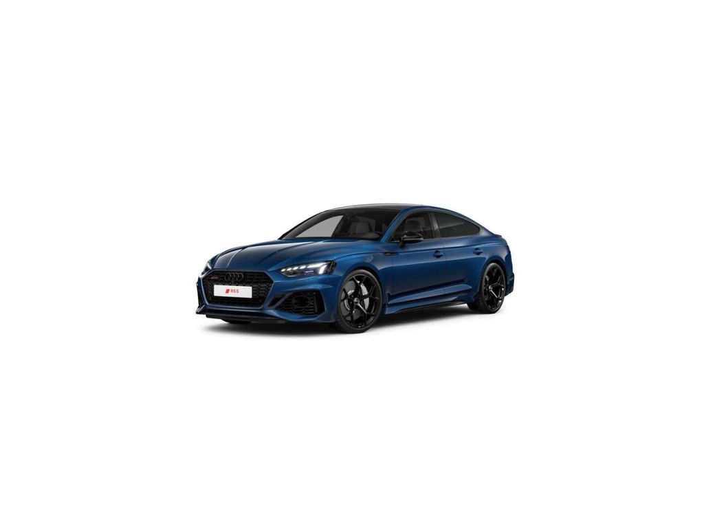 Audi RS5 2024