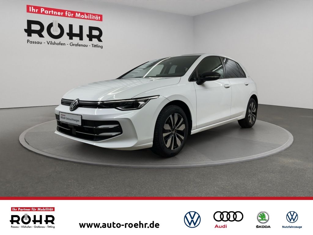 Volkswagen Golf 2025