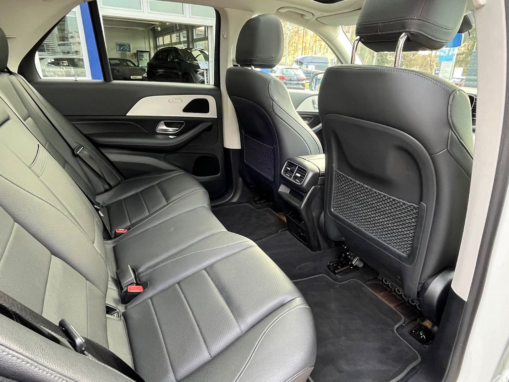 Mercedes-Benz GLE 350 2022