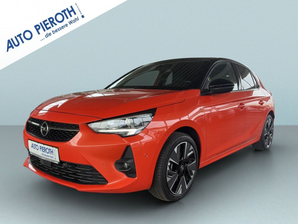 Opel Corsa 2021