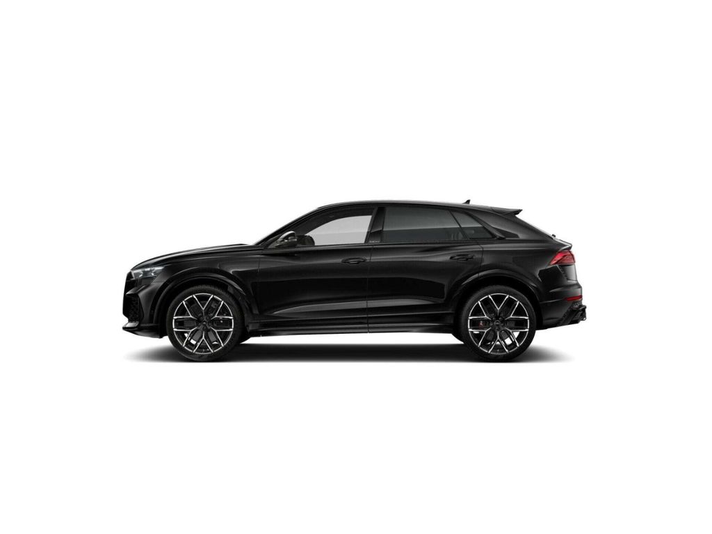 Audi RSQ8 2024