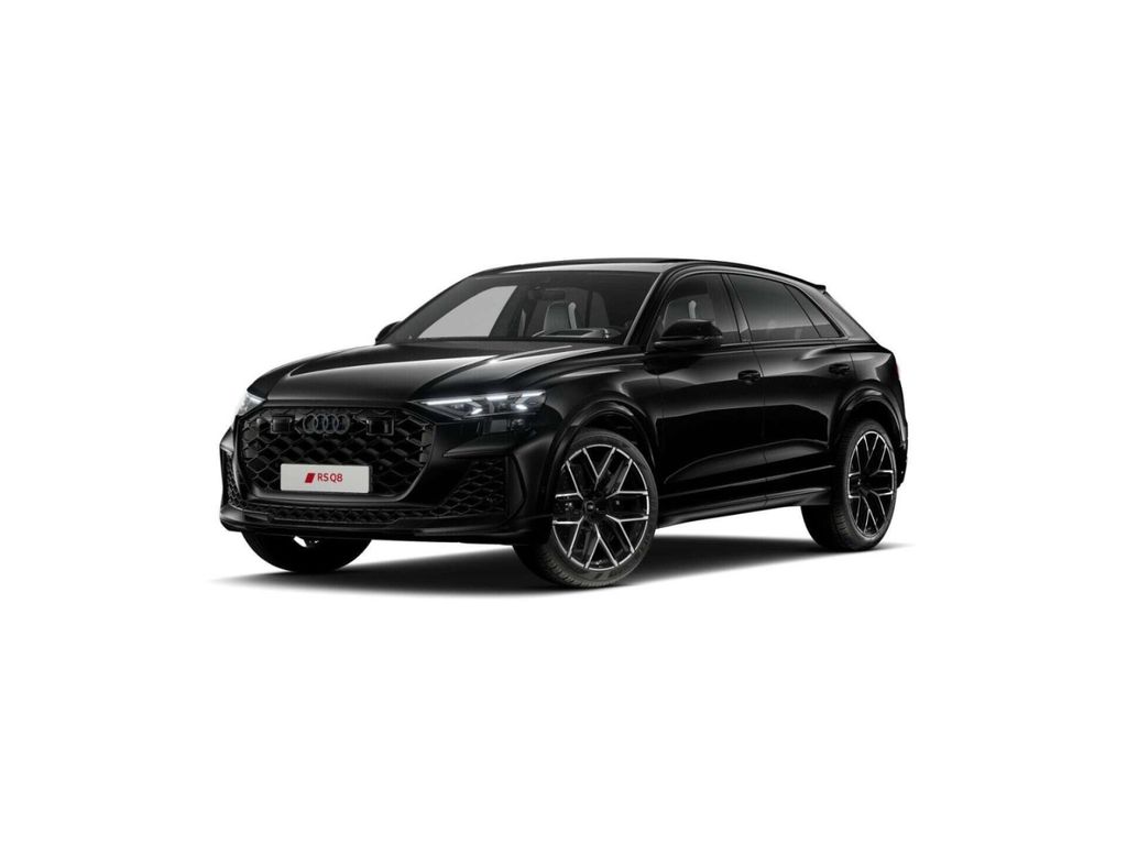 Audi RSQ8 2024