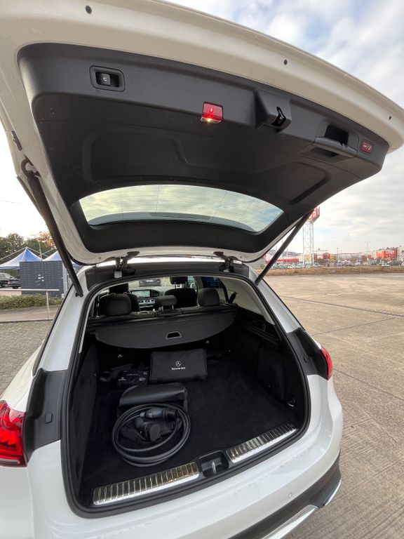 Mercedes-Benz GLE 350 2022