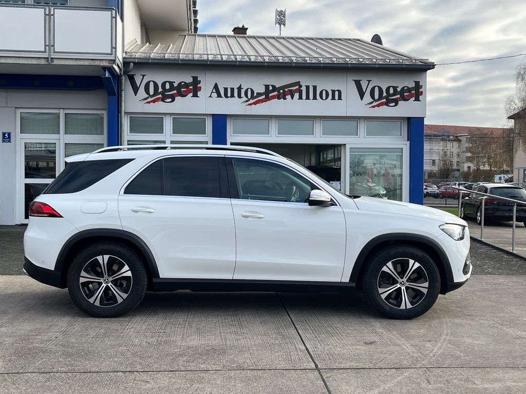Mercedes-Benz GLE 350 2022
