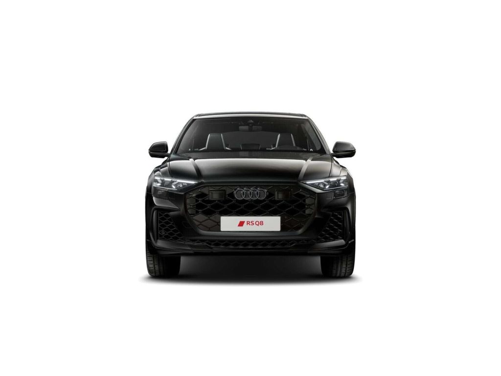 Audi RSQ8 2024