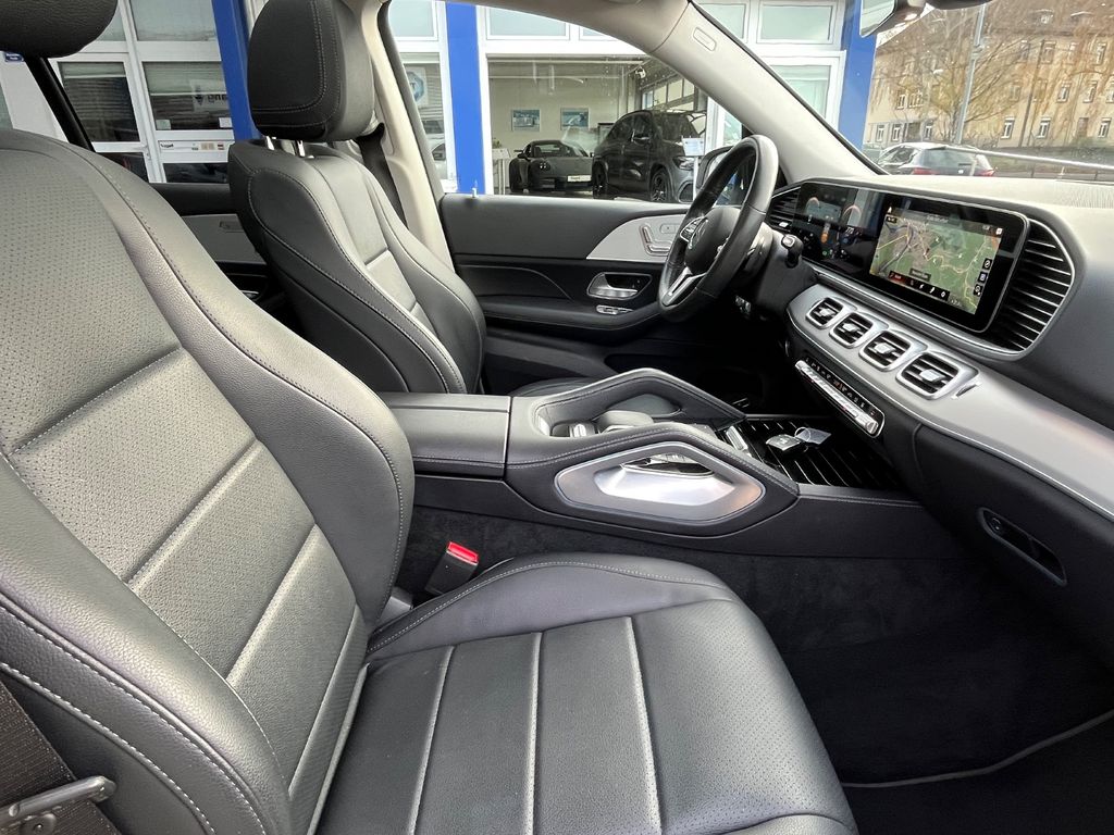 Mercedes-Benz GLE 350 2022