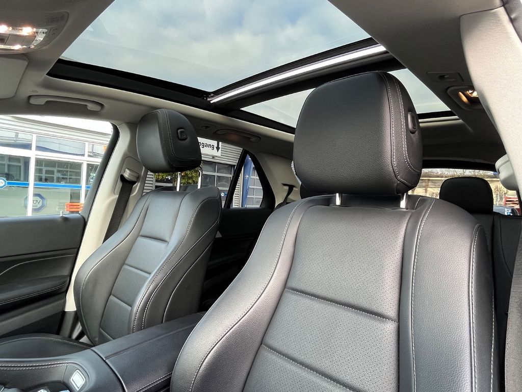 Mercedes-Benz GLE 350 2022