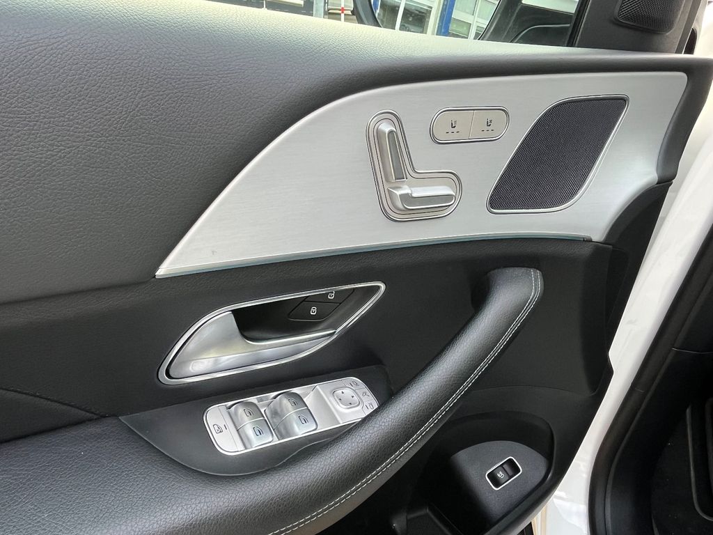 Mercedes-Benz GLE 350 2022