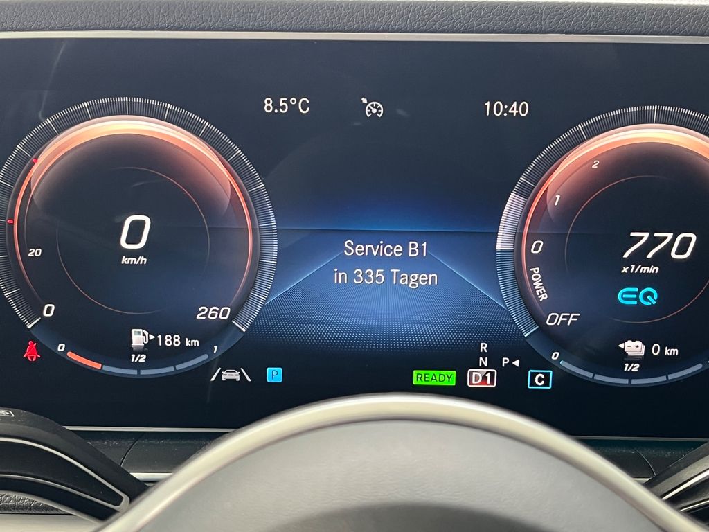 Mercedes-Benz GLE 350 2022