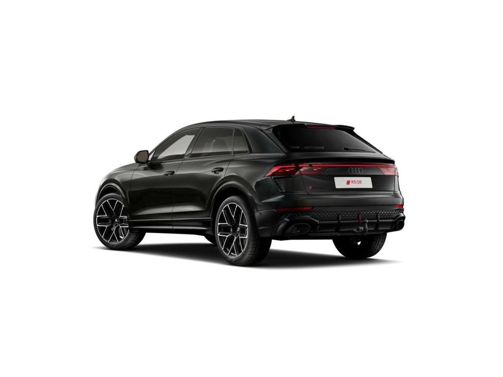 Audi RSQ8 2024