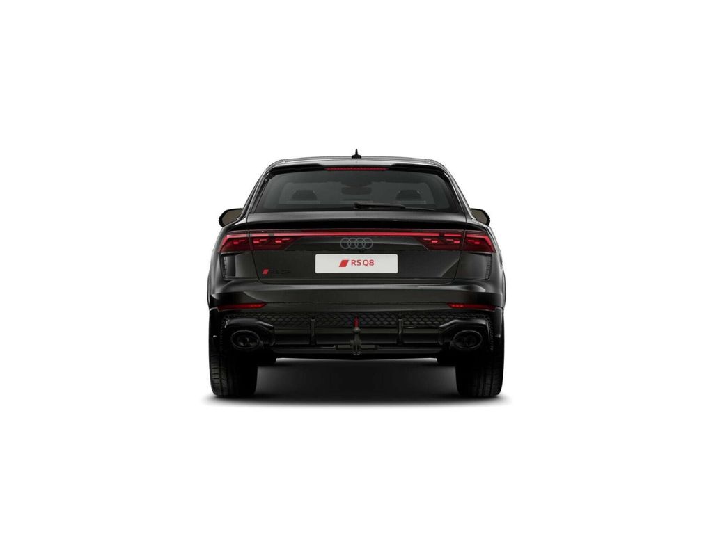 Audi RSQ8 2024