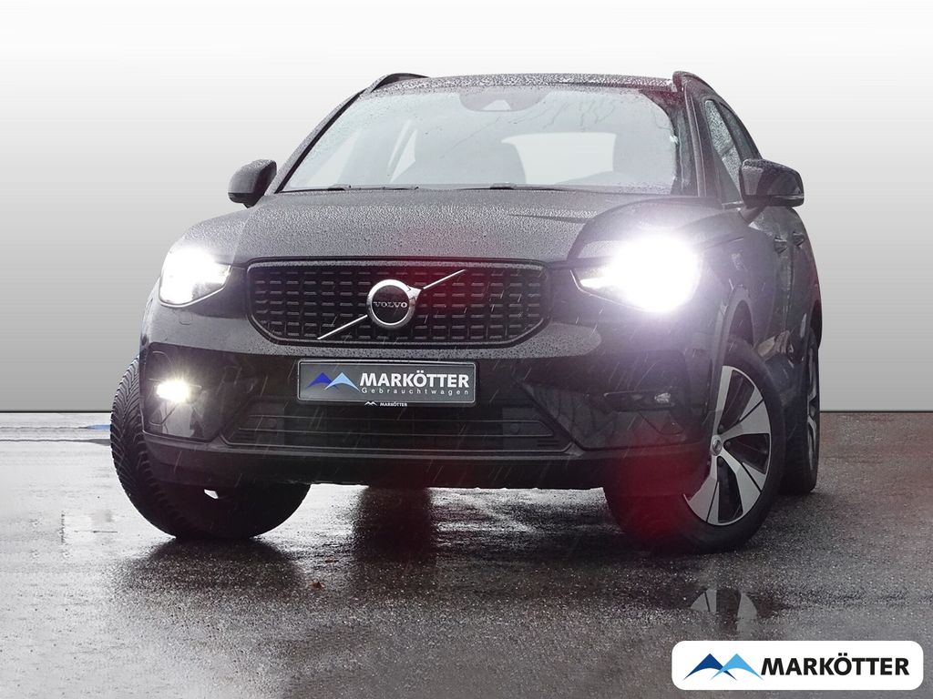 Volvo XC40 2022