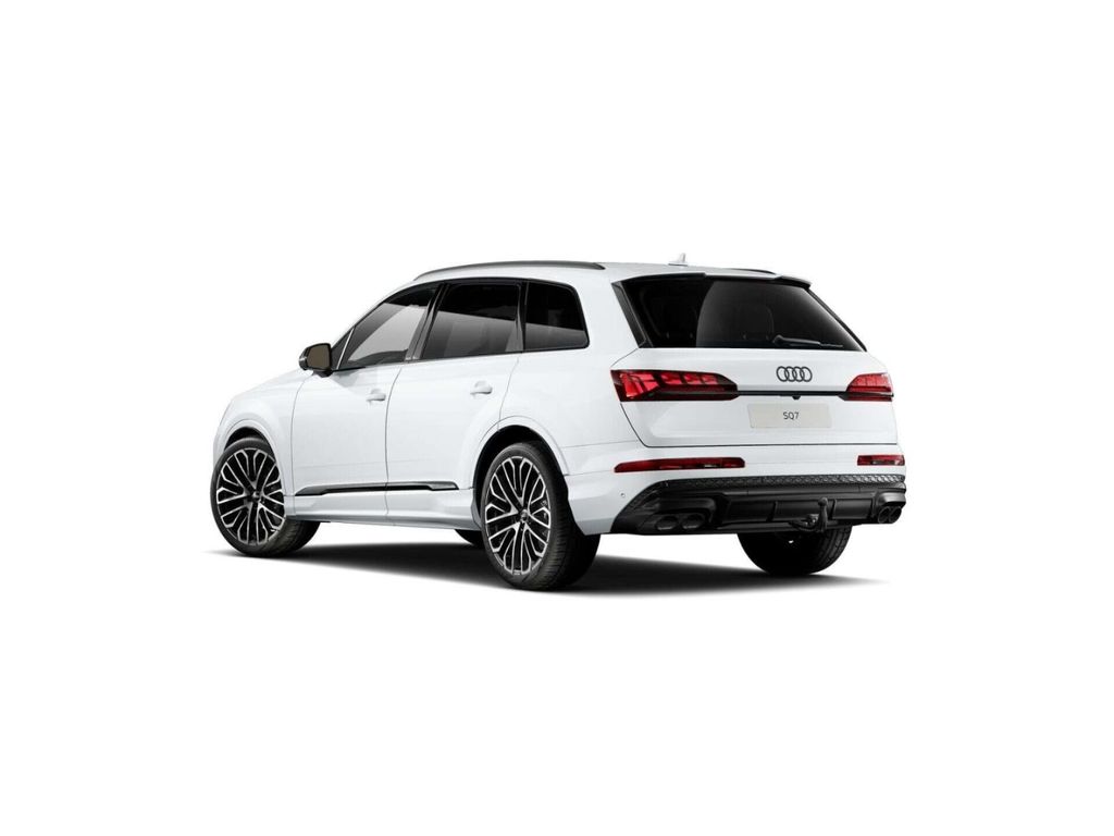 Audi SQ7 2025