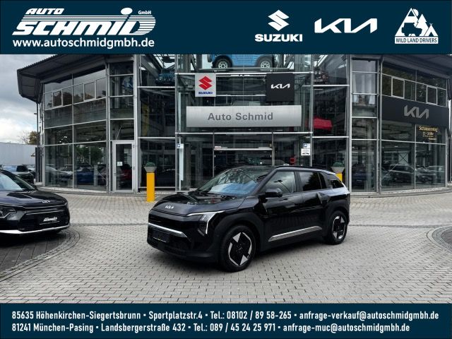 Kia EV3 2025