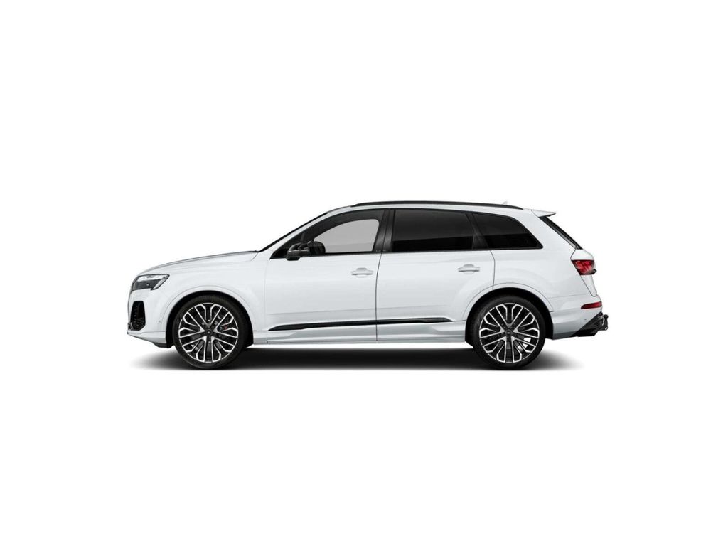 Audi SQ7 2025