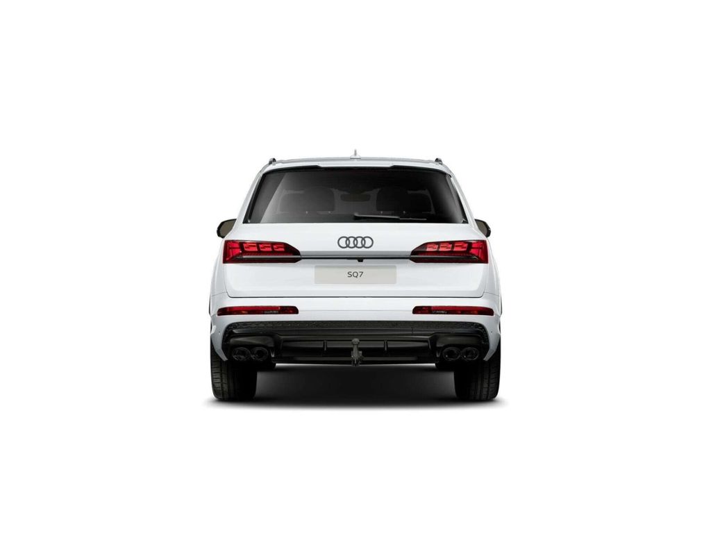 Audi SQ7 2025
