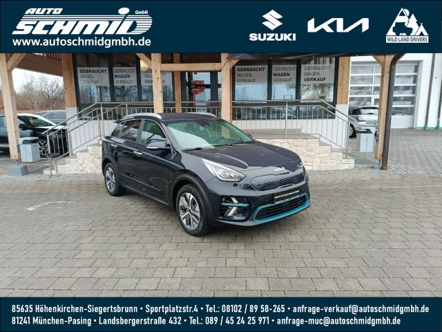 Kia Niro 2022