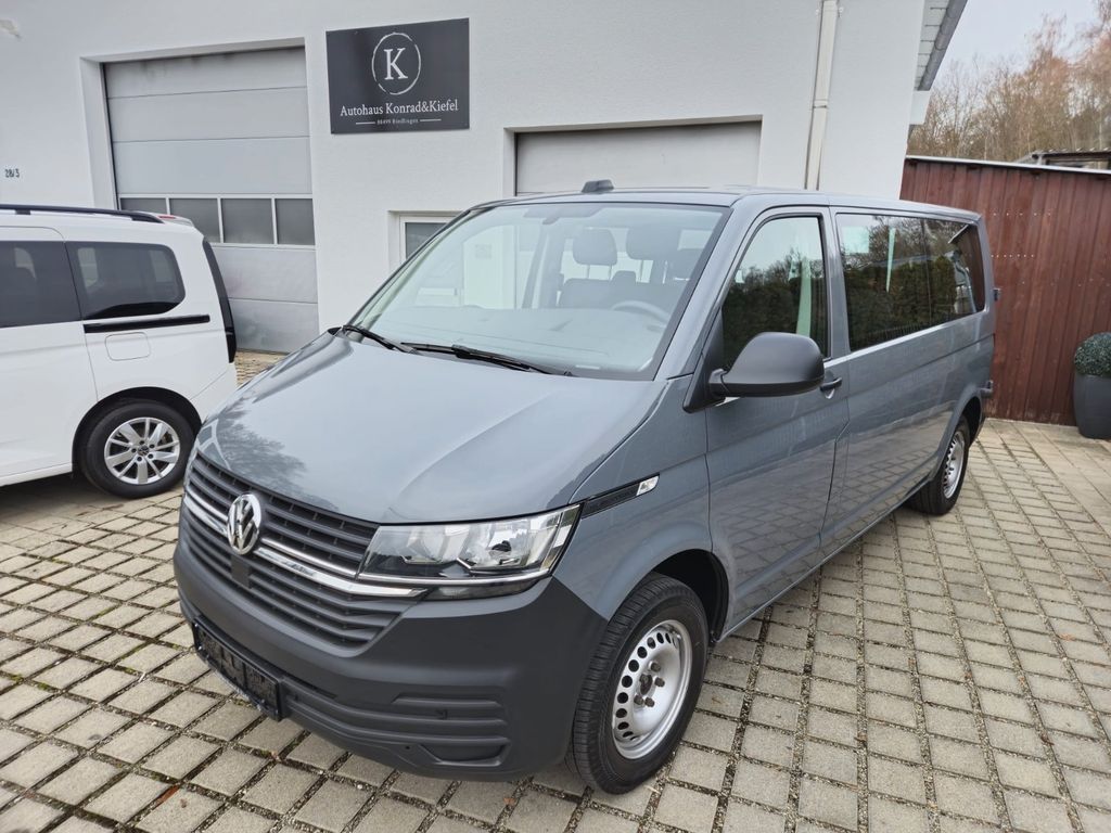 Volkswagen T6 Kombi 2022
