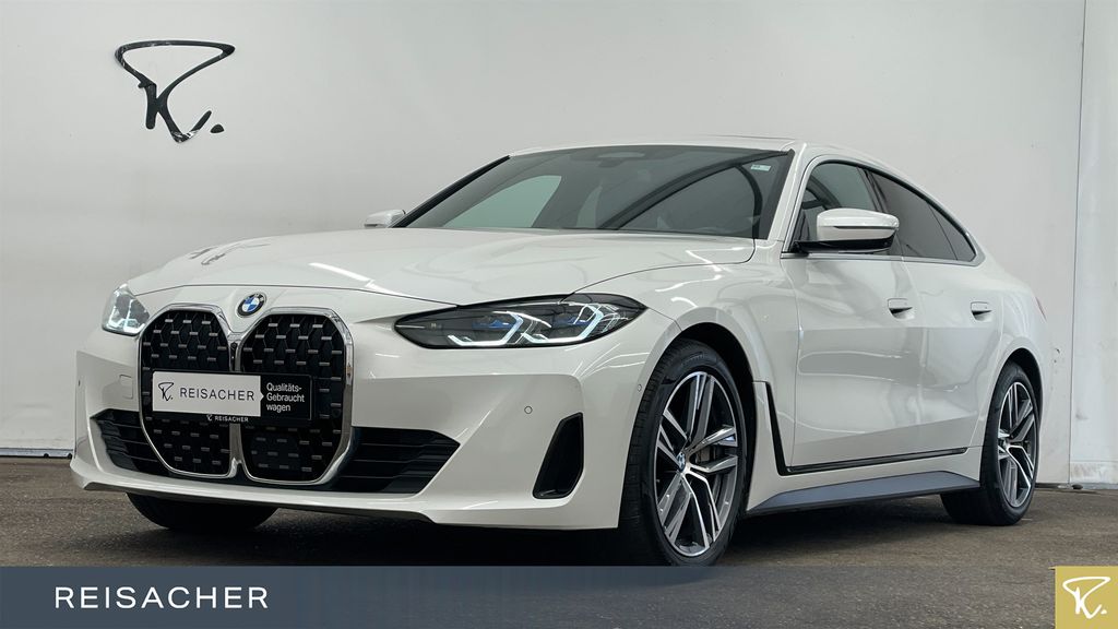 BMW 430 2023