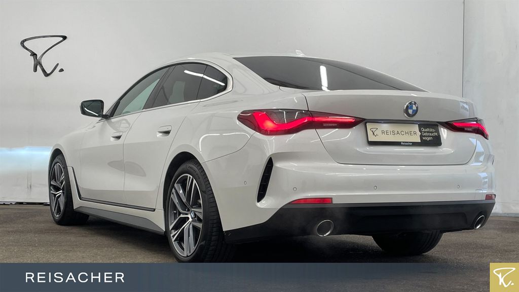 BMW 430 2023