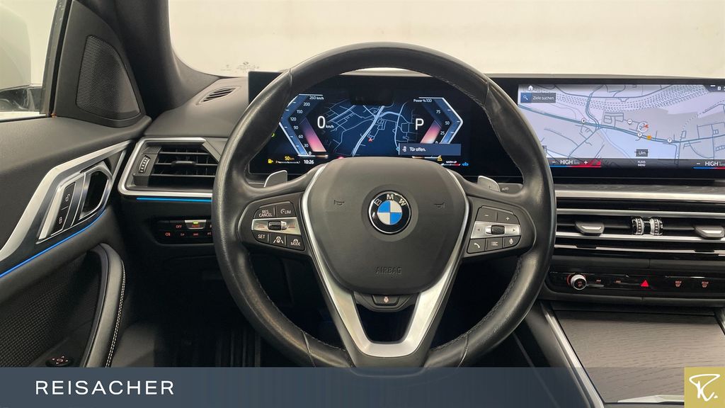 BMW 430 2023