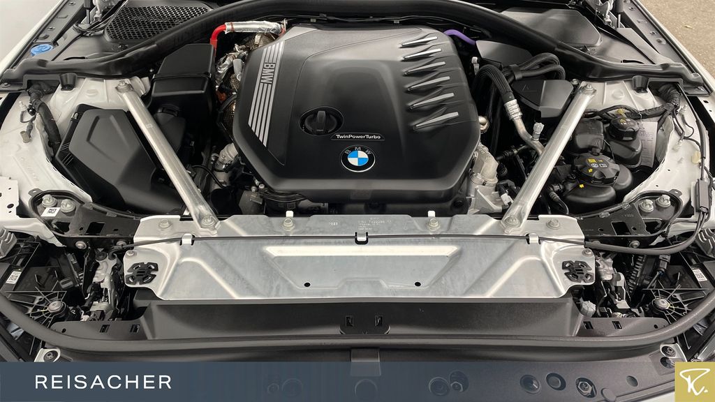 BMW 430 2023