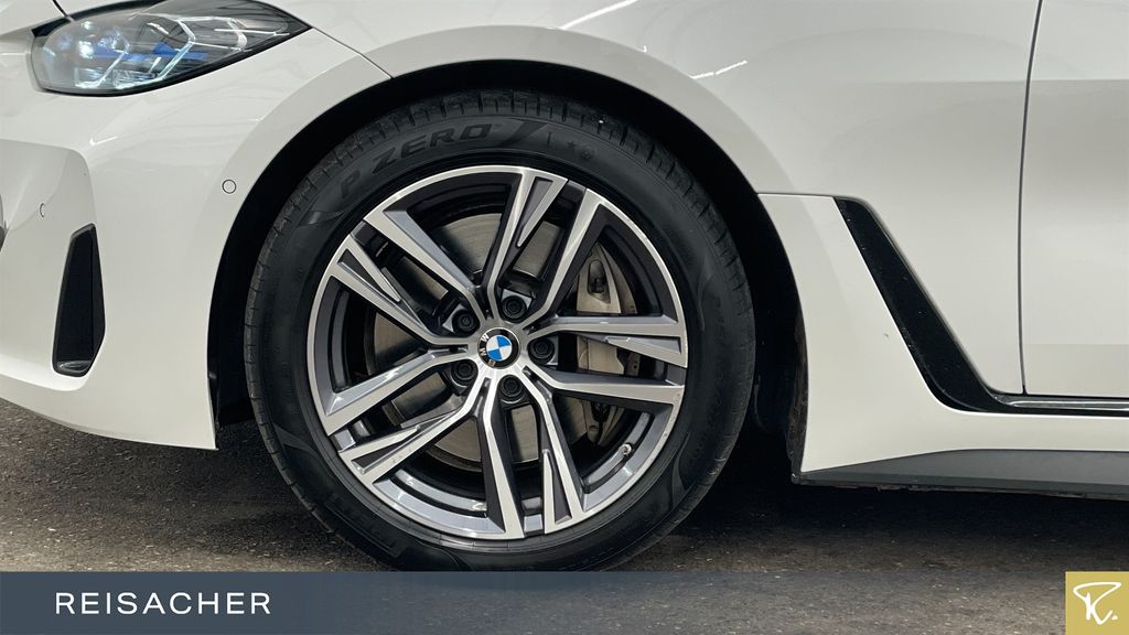 BMW 430 2023