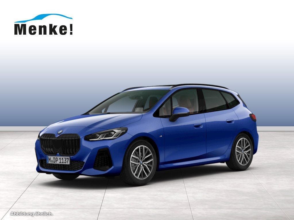 BMW 218 Active Tourer 2024