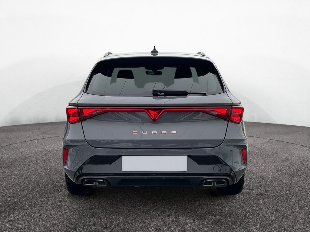 Cupra Leon 2025
