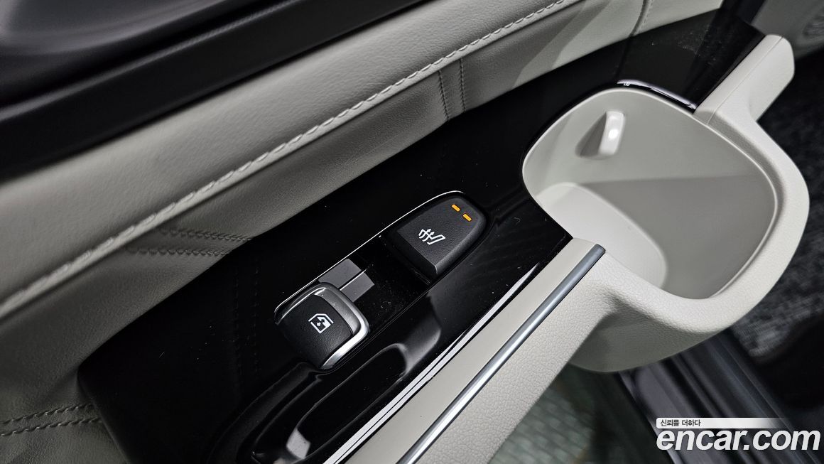 Kia Sorento 2025
