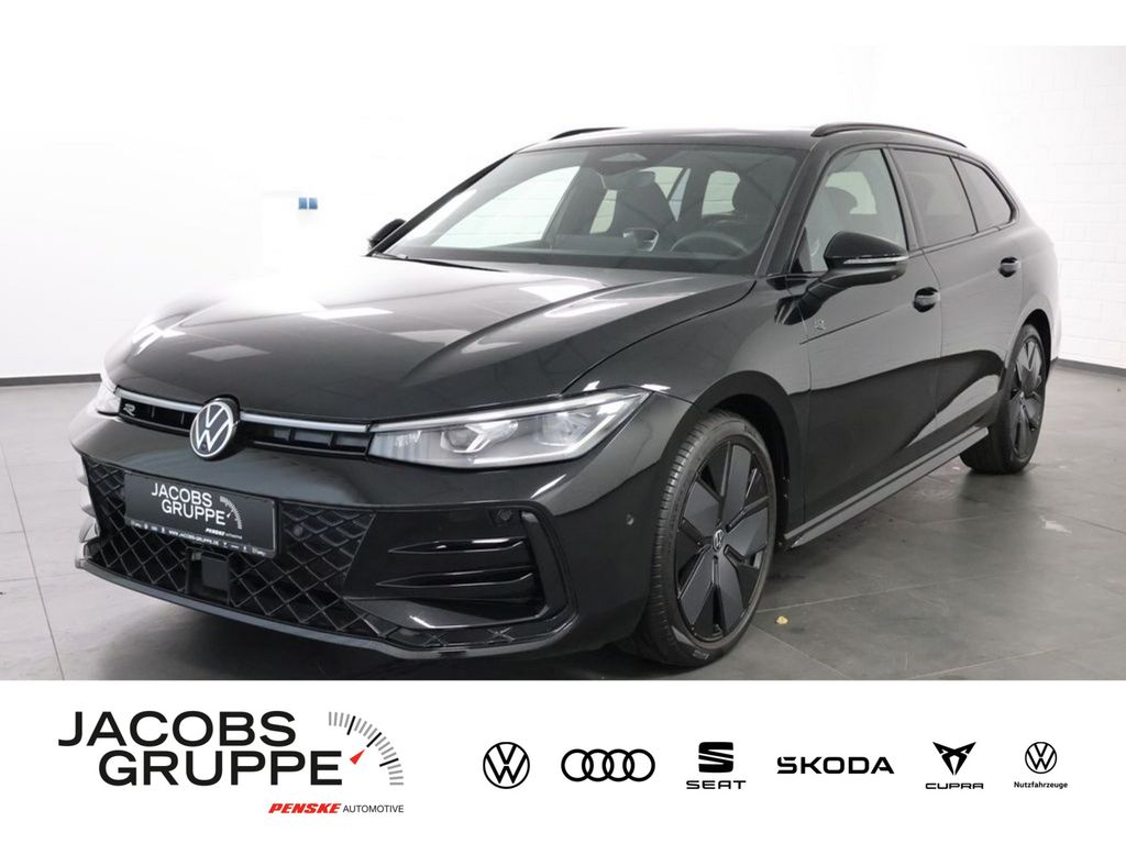 Volkswagen Passat Variant 2025