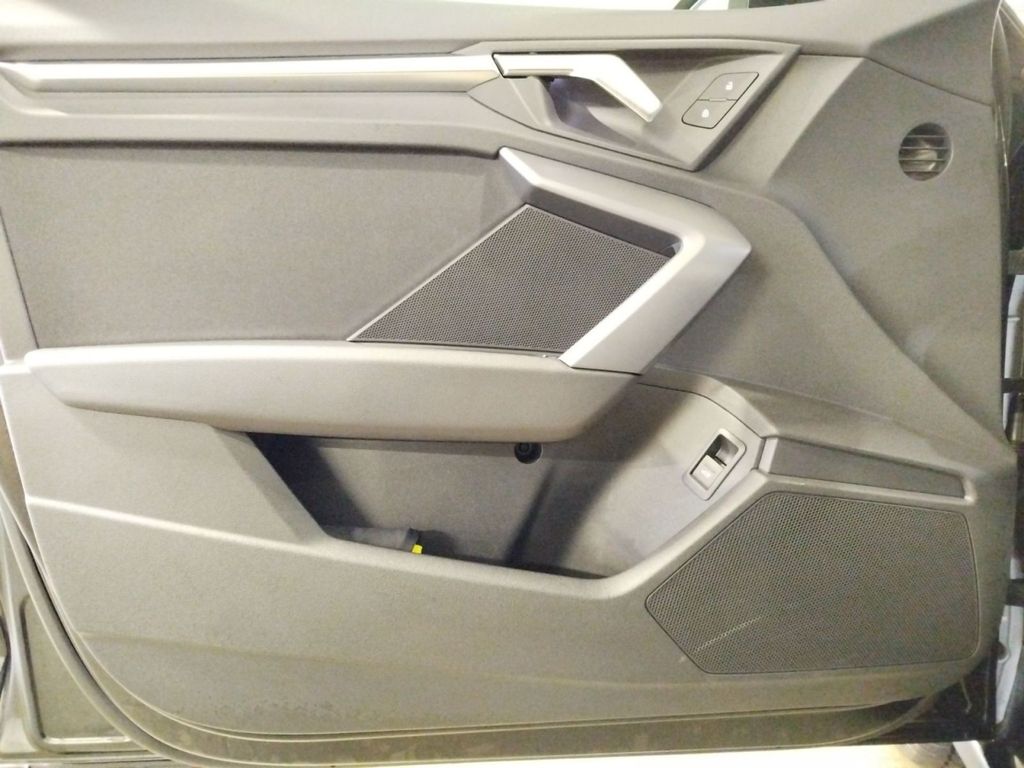 Audi A3 2025