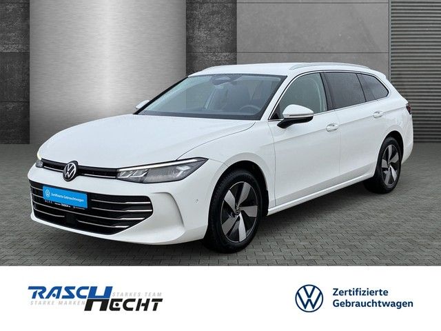 Volkswagen Passat Variant 2025