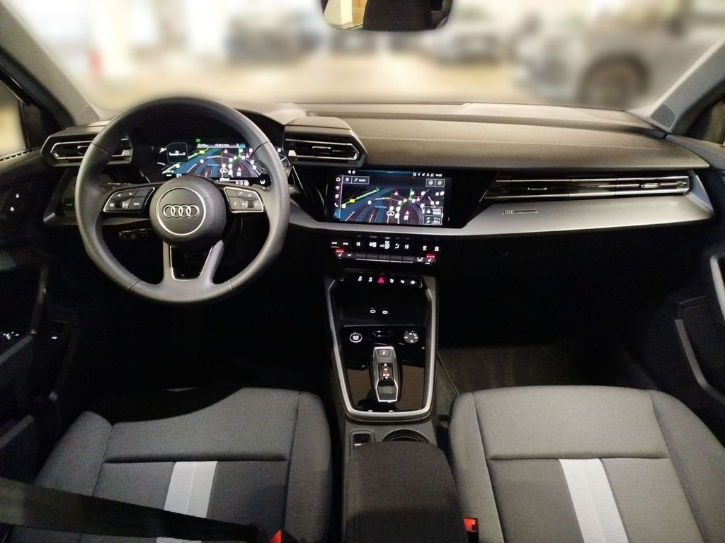 Audi A3 2025