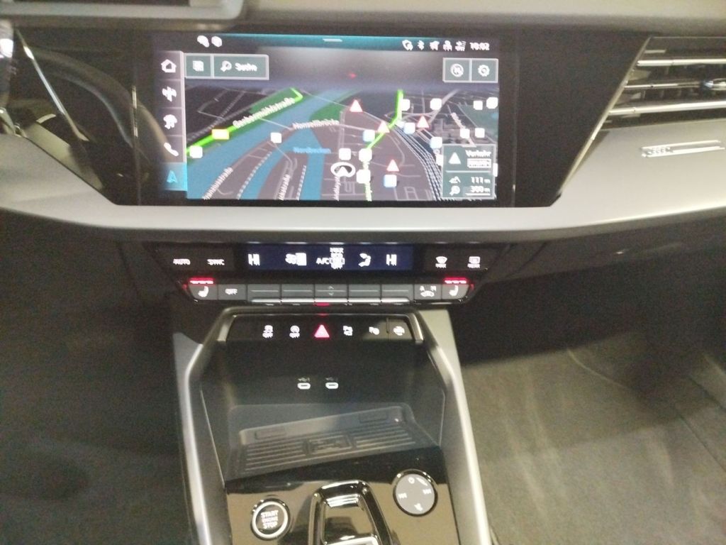 Audi A3 2025