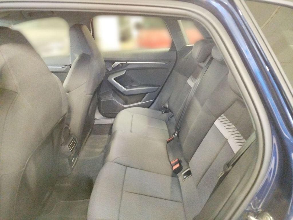 Audi A3 2025
