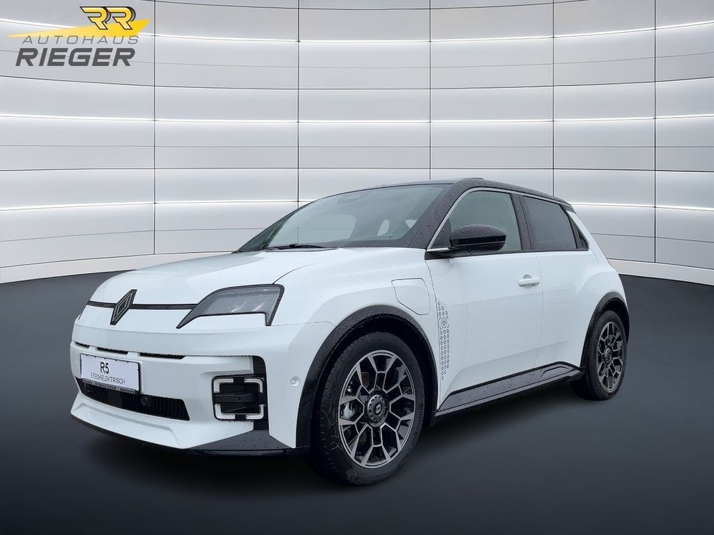 Renault R 5