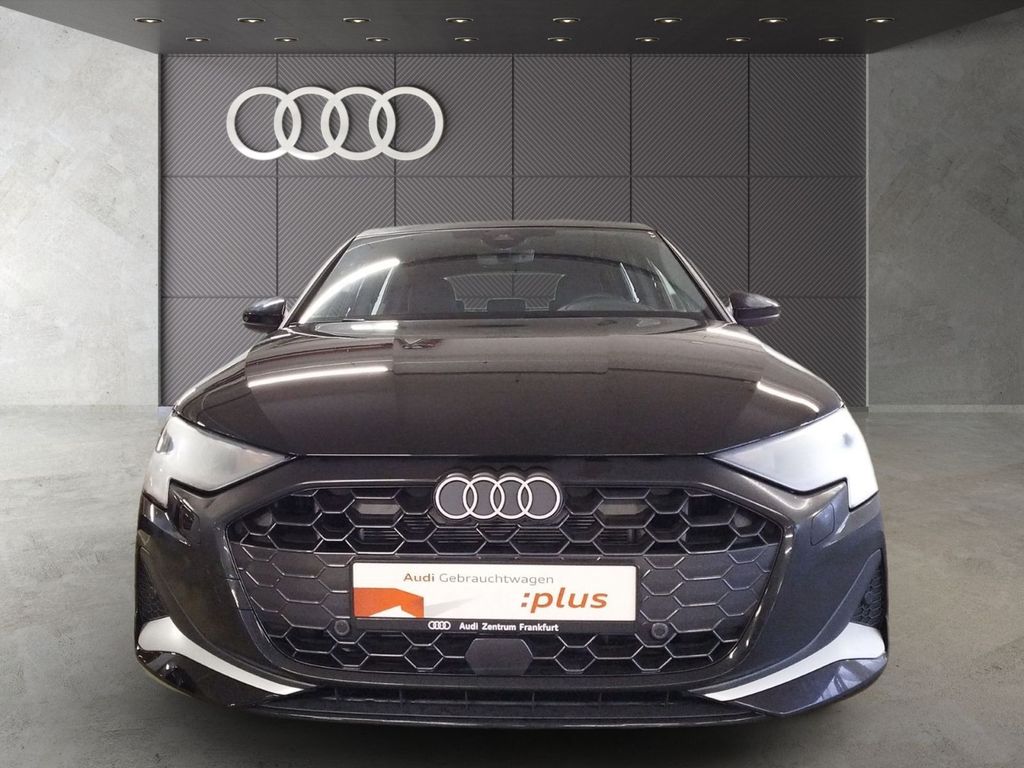 Audi A3 2025