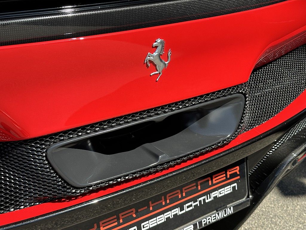 Ferrari 296 GTB 2024