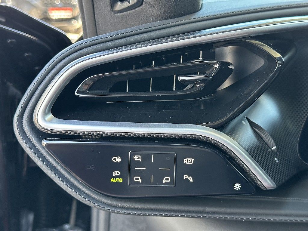 Ferrari 296 GTB 2024