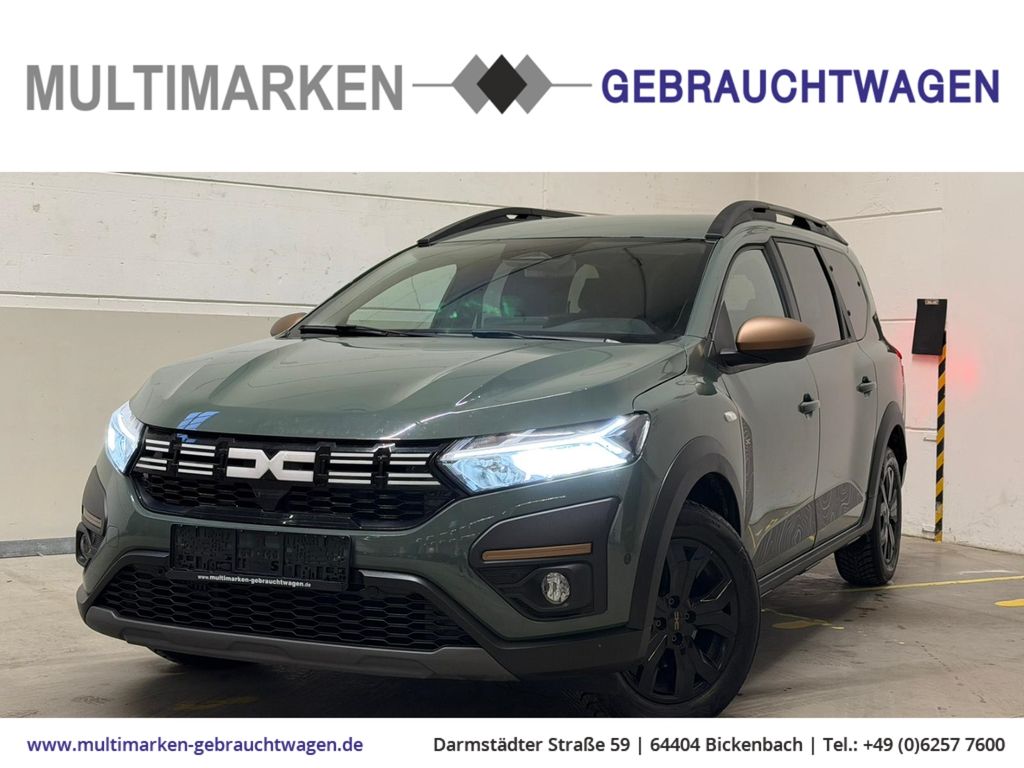 Dacia Jogger 2025