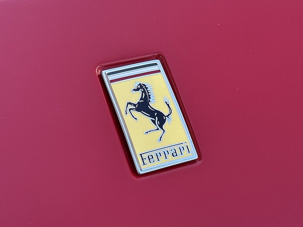 Ferrari 296 GTB 2024