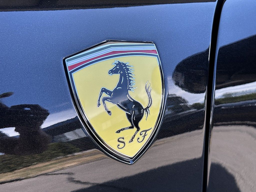 Ferrari 296 GTB 2024