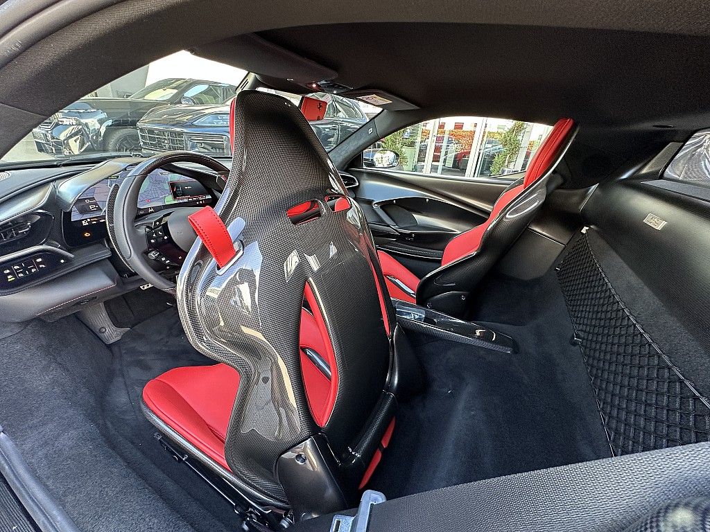 Ferrari 296 GTB 2024